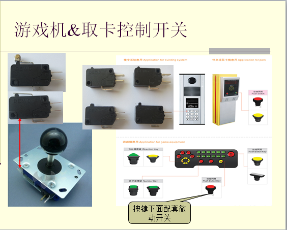 游戲周邊應(yīng)用2