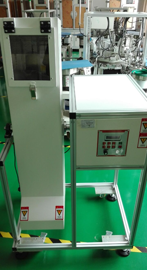 跌落測試機(jī)