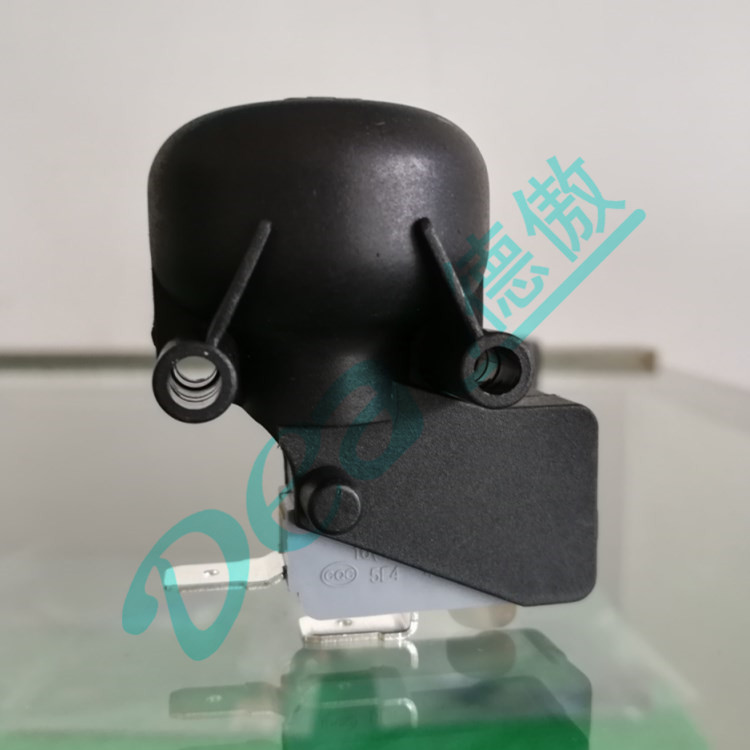 DV-16系列防傾倒微動(dòng)開關(guān) DV-16系列防傾倒微動(dòng)開關(guān)