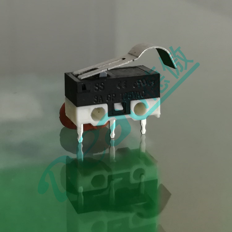 SS-R1140-F030P微動開關(guān)
