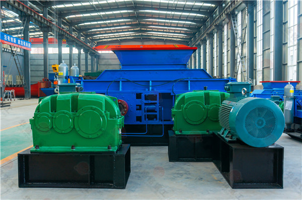 對(duì)輥機(jī)制砂怎么樣