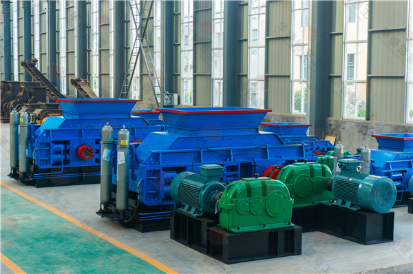 對(duì)輥機(jī)制砂怎么樣