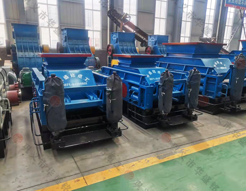 石灰石制砂機(jī)哪個廠家好